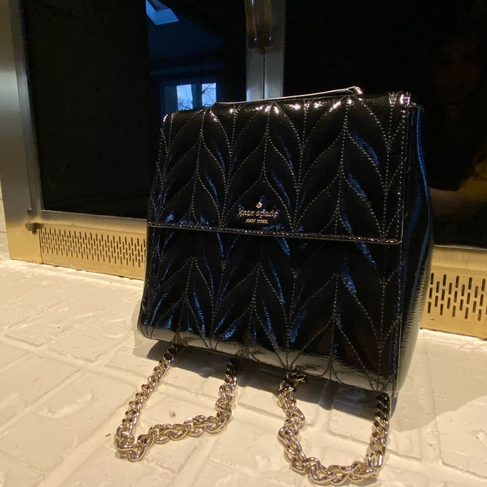 Kate Spade Brayden Convertible Bag